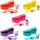 Barbie Color Reveal Pets 5 Surprises GTT11 - Colorland Toys